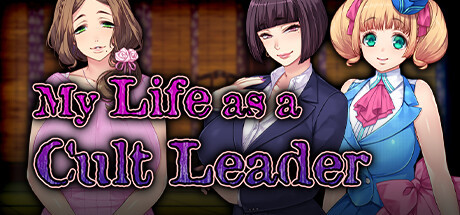 Игра My Life as a Cult Leader