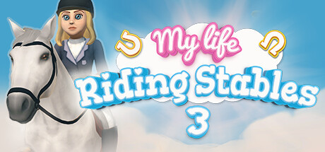 Игра My Life: Riding Stables 3