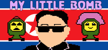 Игра My Little Bomb