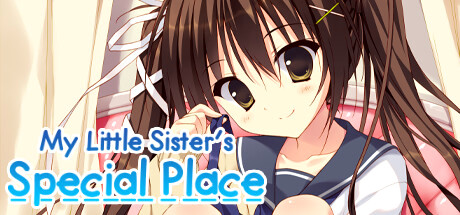 Игра My Little Sister's Special Place