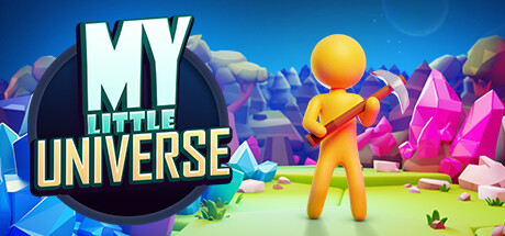 Игра My Little Universe