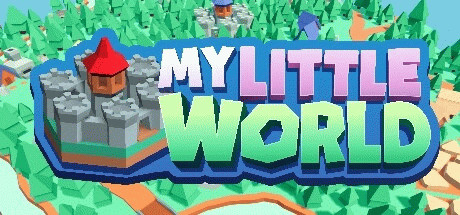 Игра My Little World