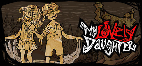 Игра My Lovely Daughter
