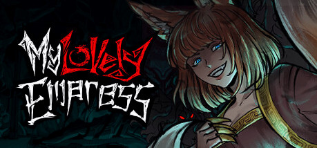 Игра My Lovely Empress