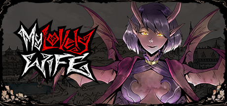 Игра My Lovely Wife