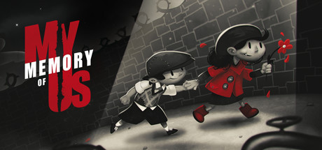 Игра My Memory of Us