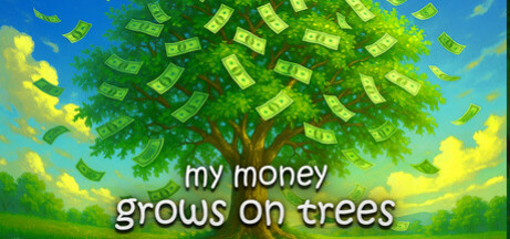 Игра My Money Grows On Trees