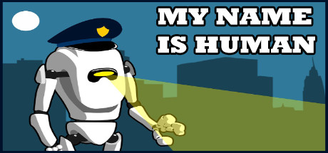Игра My name is human