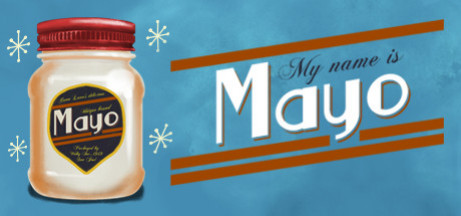 Игра My Name is Mayo