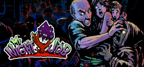 Игра My Night Job