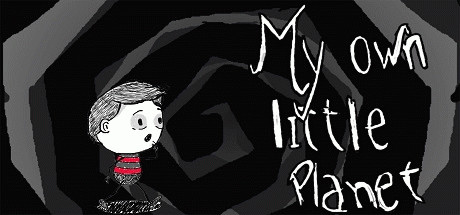 Игра My Own Little Planet