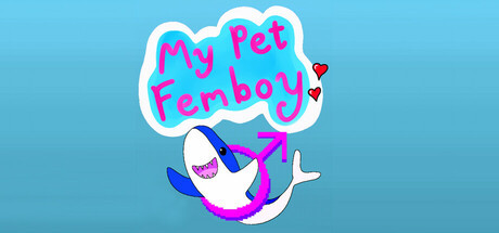 Игра My Pet Femboy