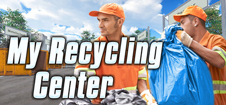 Игра My Recycling Center