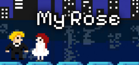Игра My Rose