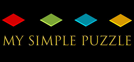 Игра My Simple Puzzle
