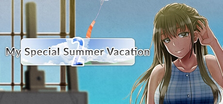Игра My Special Summer Vacation 2
