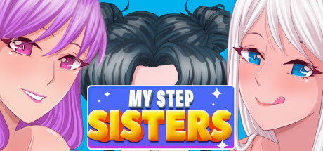 Игра My Step Sisters