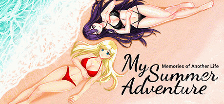 Игра My Summer Adventure: Memories of Another Life
