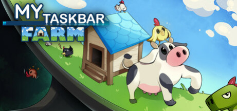 Игра My Taskbar Farm
