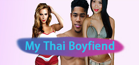 Игра My Thai Boyfriend