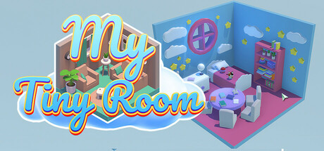 Игра My Tiny Room