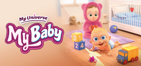 Игра My Universe - My Baby