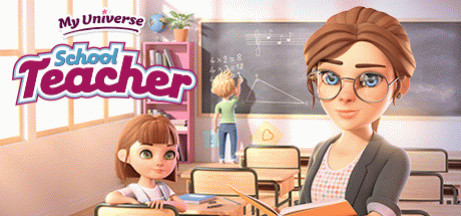 Игра My Universe - School Teacher