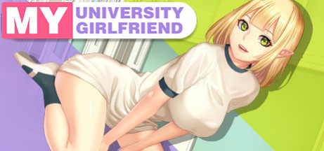 Игра My University Girlfriend