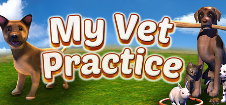 Игра My Vet Practice