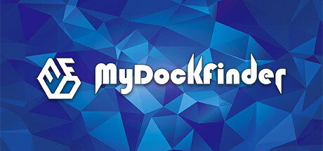 Игра MyDockFinder