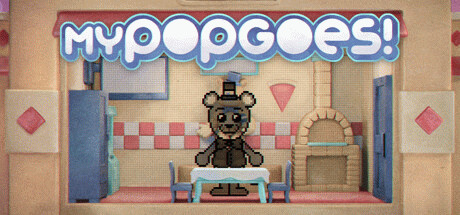 Игра myPOPGOES