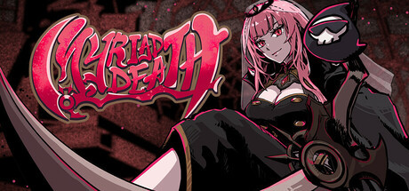 Игра MYRIAD DEATH