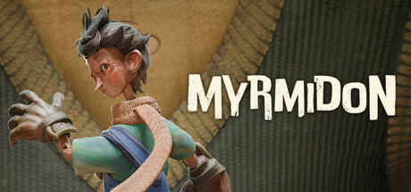 Купить игру Myrmidon