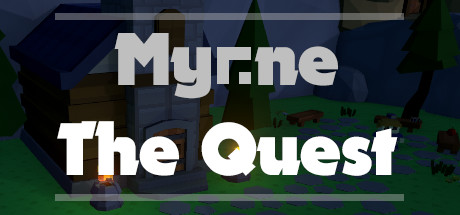 Игра Myrne: The Quest