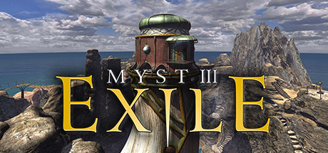 Игра Myst III: Exile