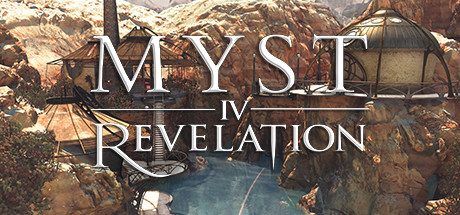 Игра Myst IV: Revelation