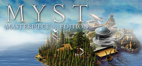 Игра Myst: Masterpiece Edition