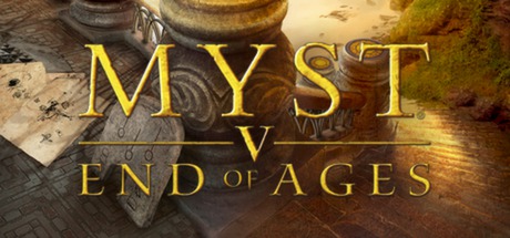 Купить игру Myst V: End of Ages