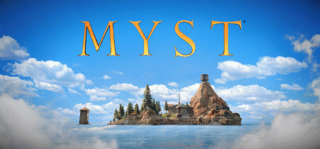 Игра Myst