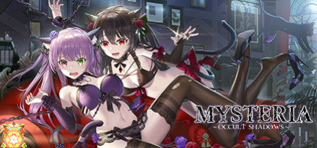 Игра Mysteria ~Occult Shadows~