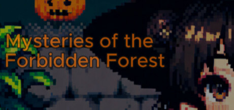 Игра Mysteries of the Forbidden Forest