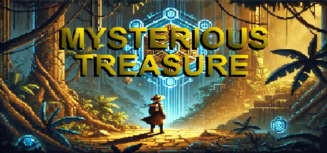 Игра Mysterious Treasure