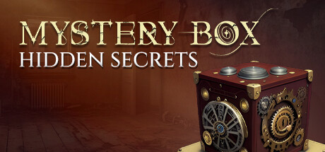 Игра Mystery Box: Hidden Secrets