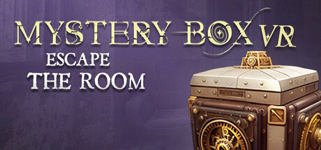 Игра Mystery Box VR: Escape The Room