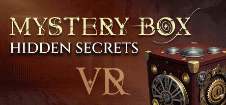 Игра Mystery Box VR: Hidden Secrets