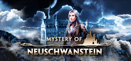 Игра Mystery of Neuschwanstein