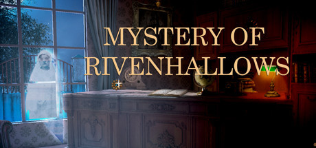Игра Mystery Of Rivenhallows