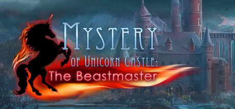 Игра Mystery of Unicorn Castle: The Beastmaster