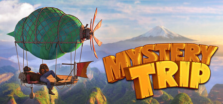 Игра Mystery Trip