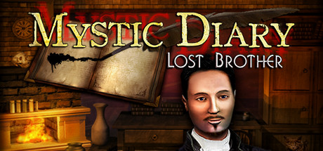 Игра Mystic Diary - Hidden Object
